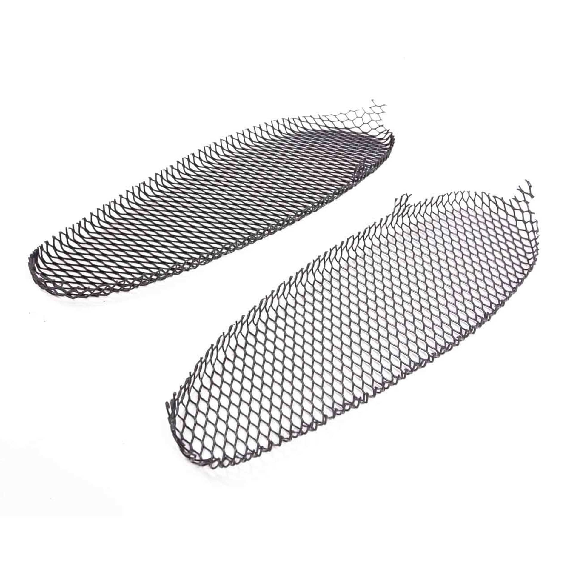 Kies-Motorsports Rennline RENNLINE 991 TURBO INTAKE PROTECTION GRILL SCREENS Main image