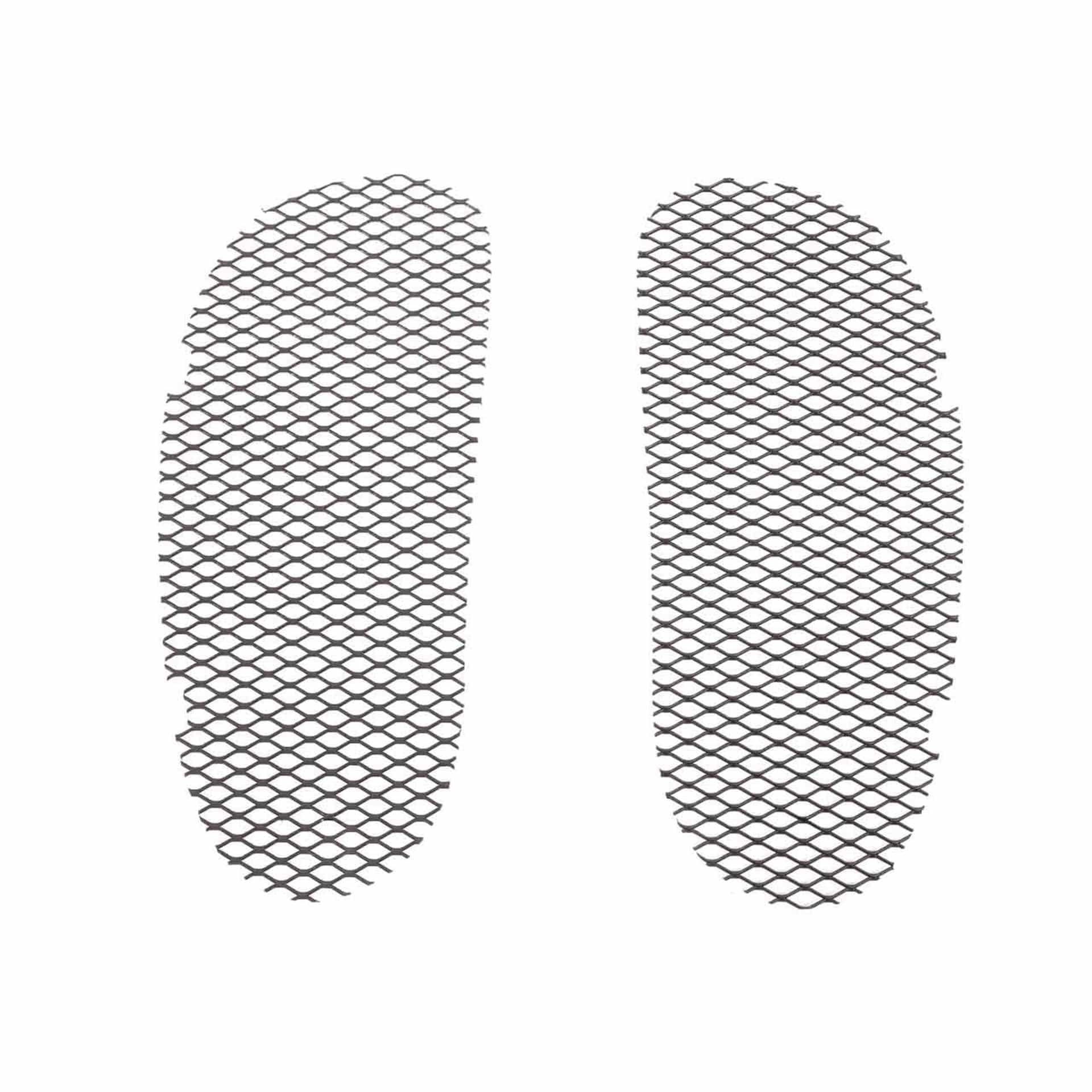 Kies-Motorsports Rennline RENNLINE 996 INTAKE PROTECTION GRILL SCREENS Main image