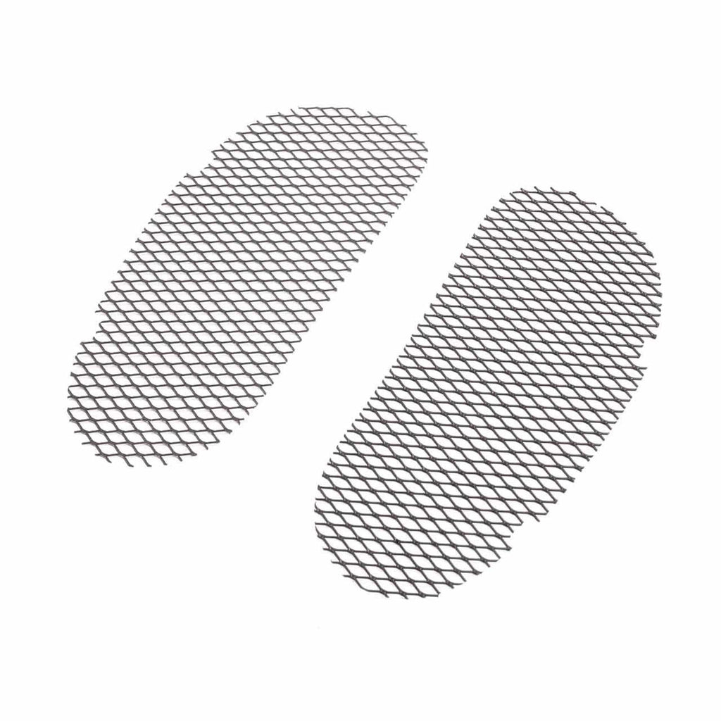 Kies-Motorsports Rennline RENNLINE 996 INTAKE PROTECTION GRILL SCREENS