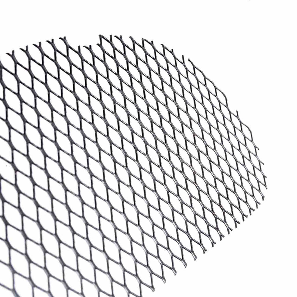 Kies-Motorsports Rennline RENNLINE 996 INTAKE PROTECTION GRILL SCREENS