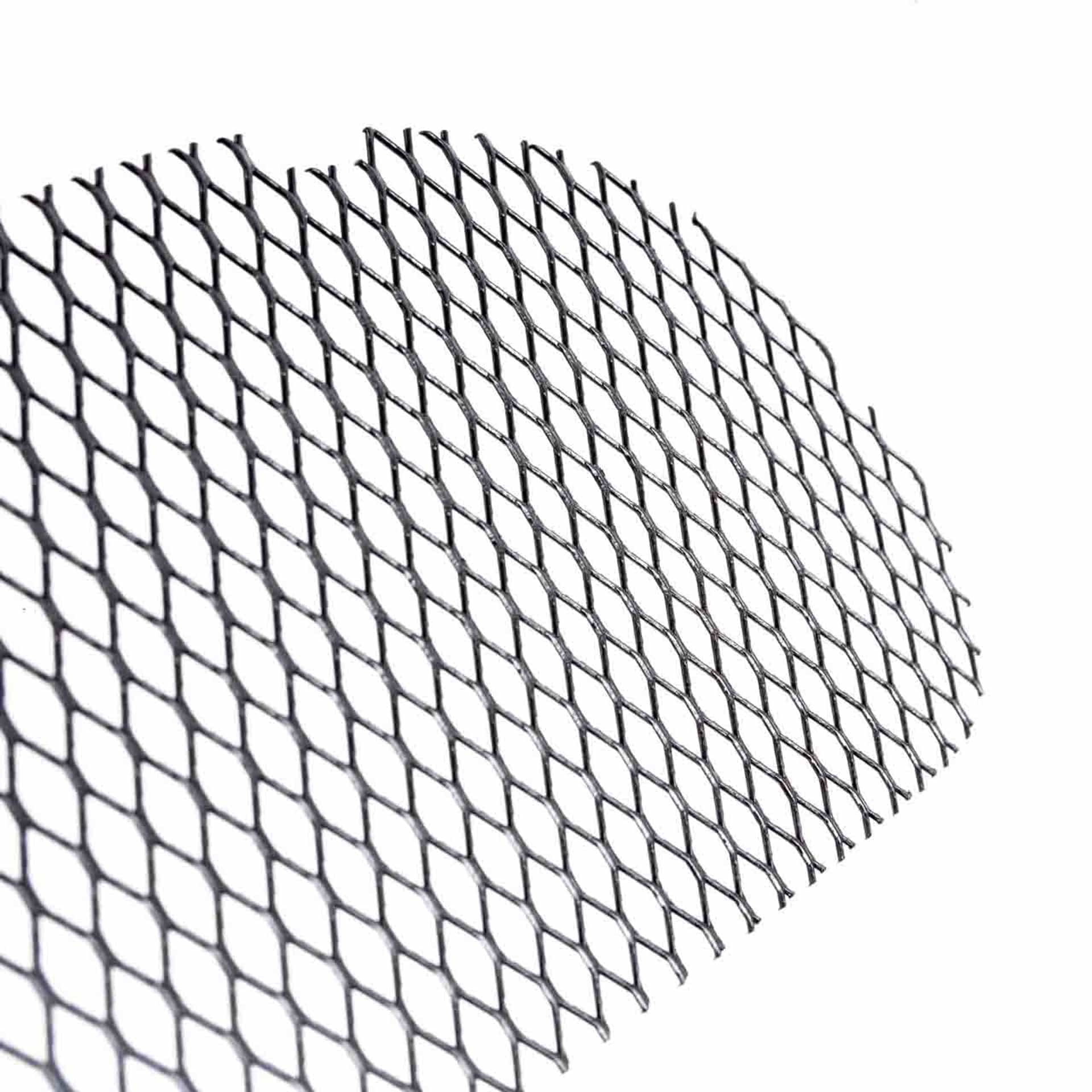 Kies-Motorsports Rennline RENNLINE 996 INTAKE PROTECTION GRILL SCREENS