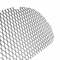 Kies-Motorsports Rennline RENNLINE 996 INTAKE PROTECTION GRILL SCREENS