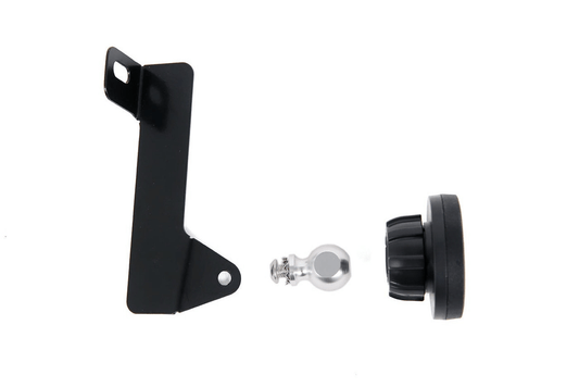 Kies-Motorsports Rennline Rennline BMW F87 M2 Exactfit Magnetic Phone Mount