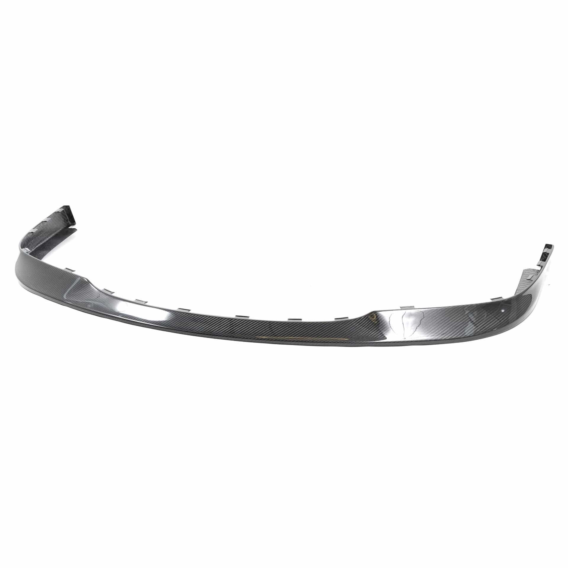 Kies-Motorsports Rennline RENNLINE CARBON FIBER AEROKIT FRONT LIP - 997 Main image