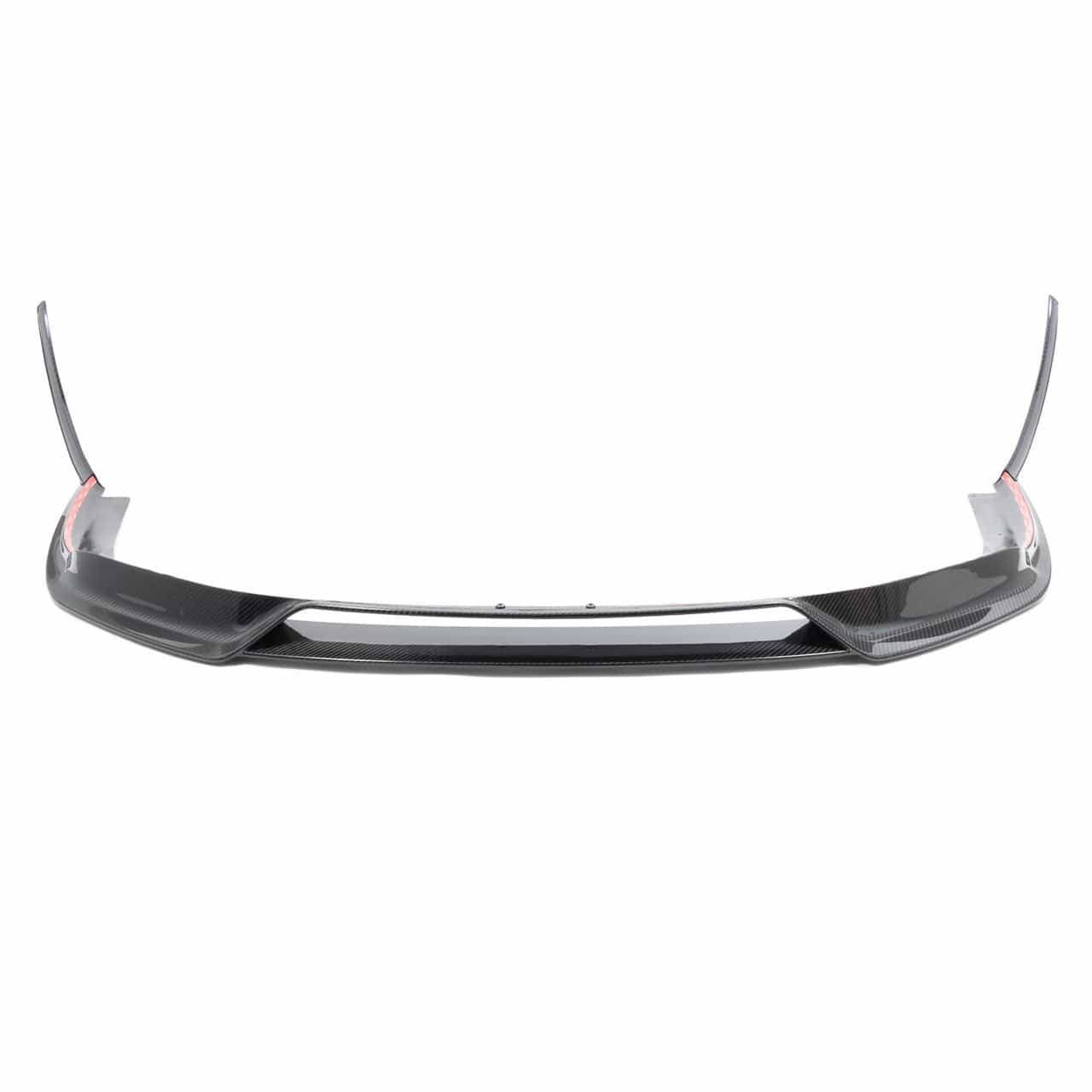 Kies-Motorsports Rennline RENNLINE CARBON FIBER FRONT LIP - 991.2 Main image
