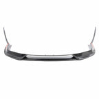 Kies-Motorsports Rennline RENNLINE CARBON FIBER FRONT LIP - 991.2