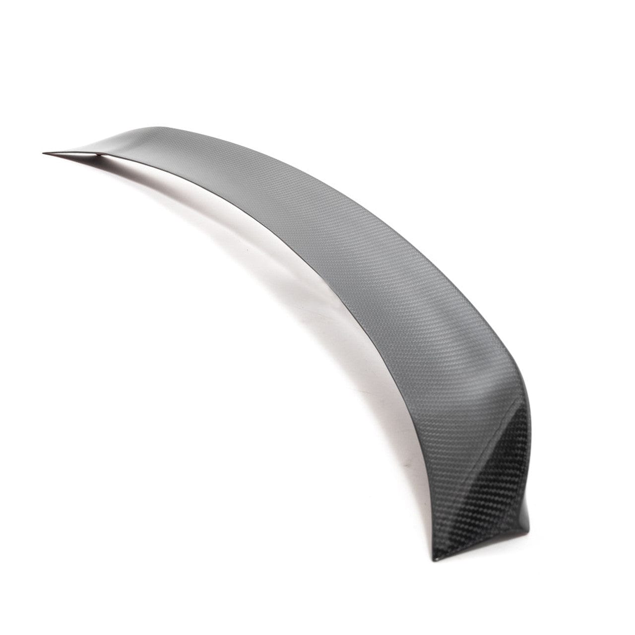 Kies-Motorsports Rennline RENNLINE CARBON FIBER MINI DECKLID SPOILER - 991.2 Main image