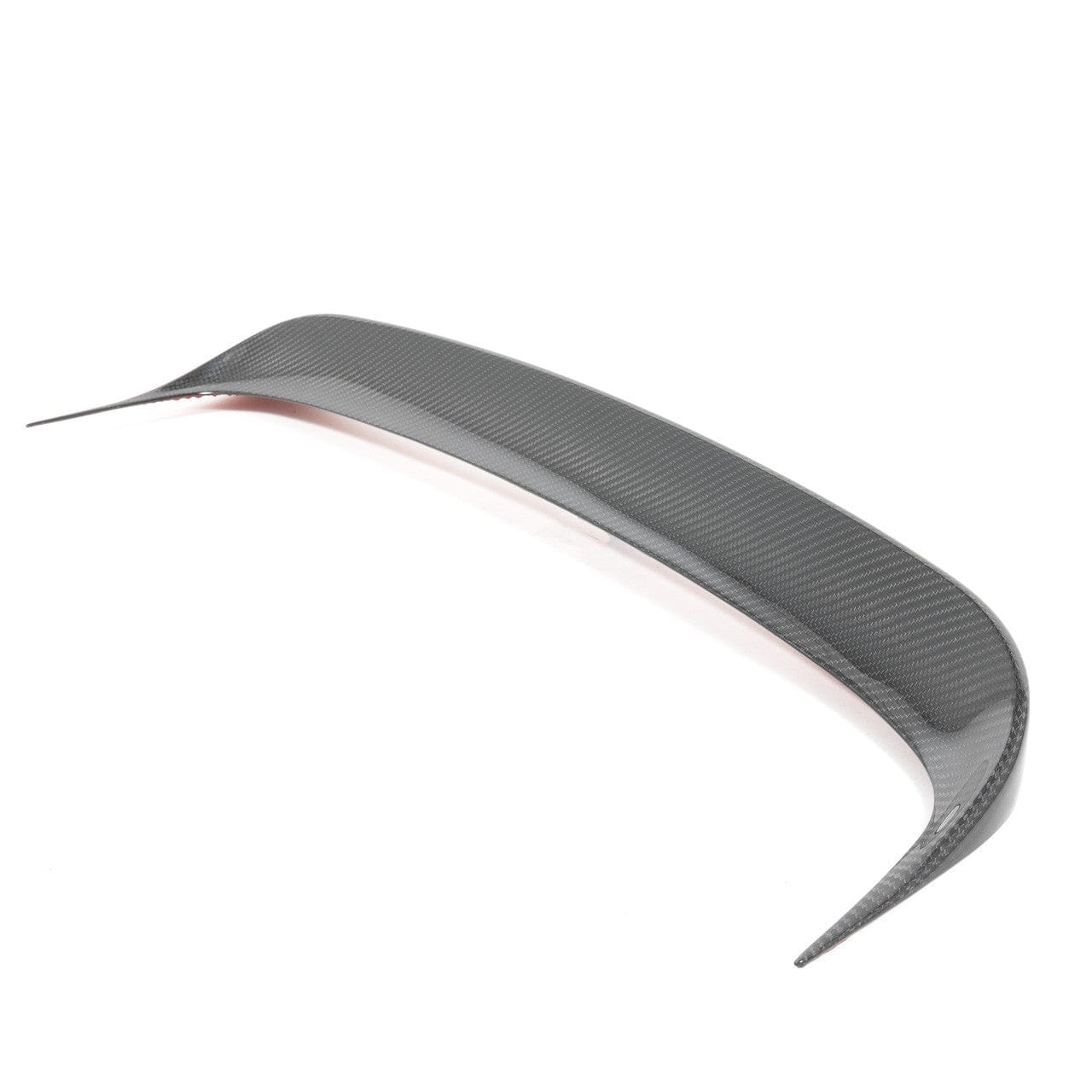 Kies-Motorsports Rennline RENNLINE CARBON FIBER MINI DECKLID SPOILER - 996 Main image