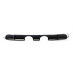 Kies-Motorsports Rennline RENNLINE CARBON FIBER REAR DIFFUSER - 991.2