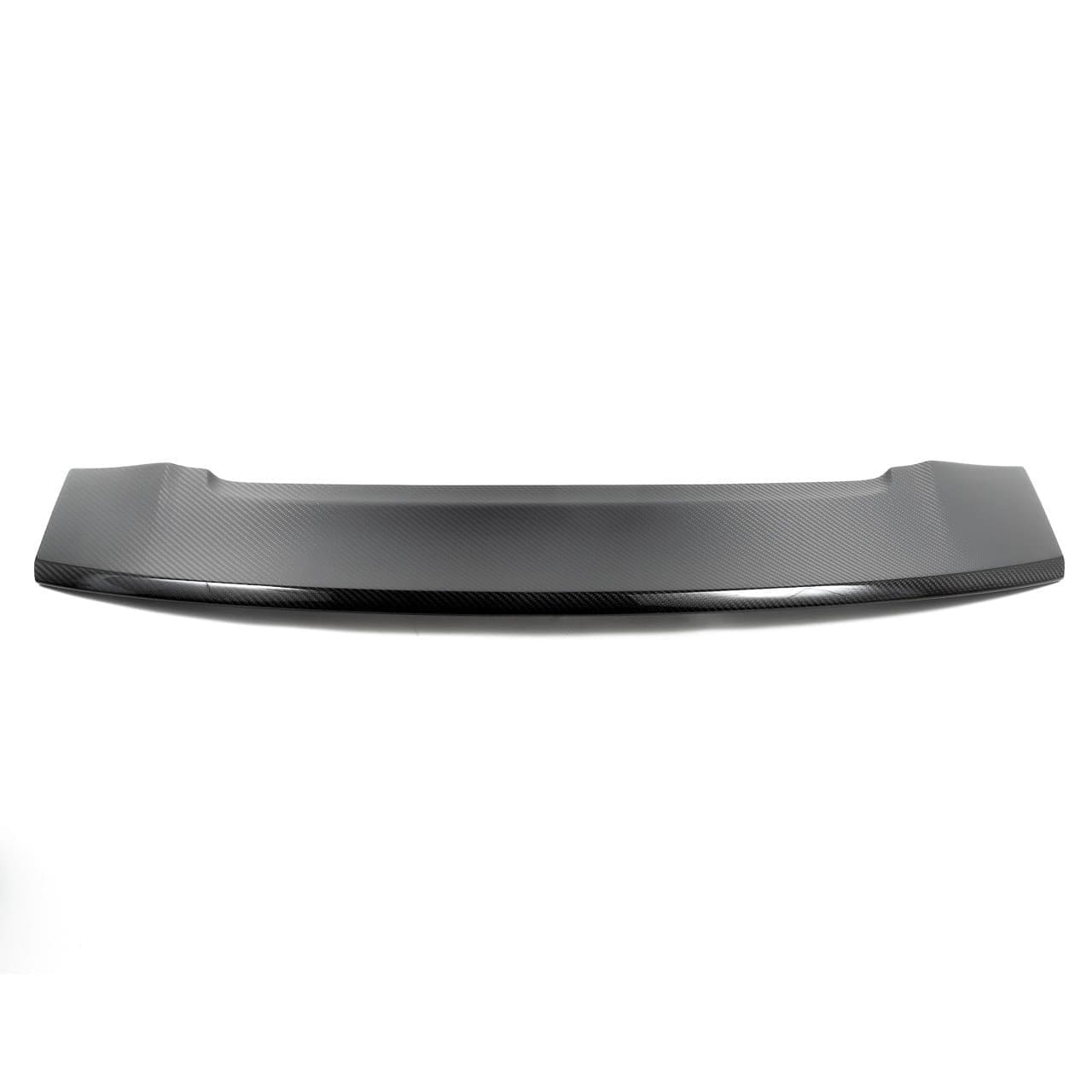 Kies-Motorsports Rennline RENNLINE CARBON FIBER REPLACEMENT SPOILER Main image