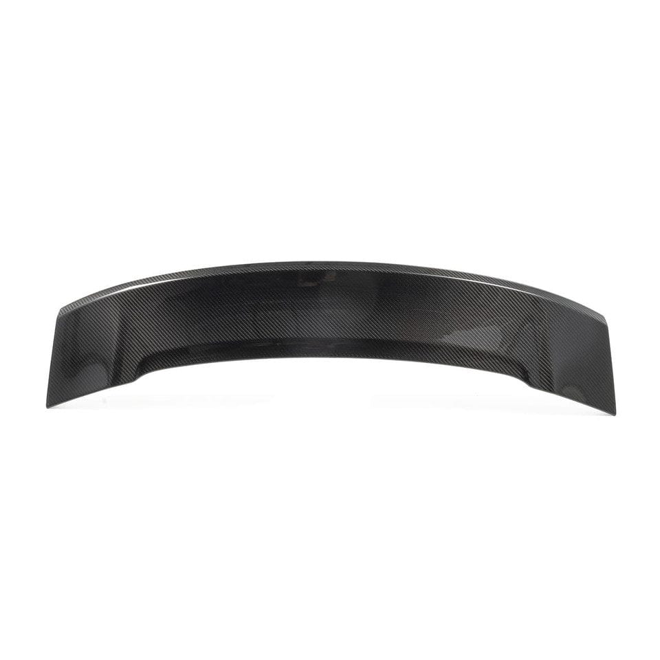 Kies-Motorsports Rennline RENNLINE CARBON FIBER REPLACEMENT SPOILER