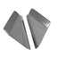Kies-Motorsports Rennline RENNLINE CARBON FIBER WIND DEFLECTOR