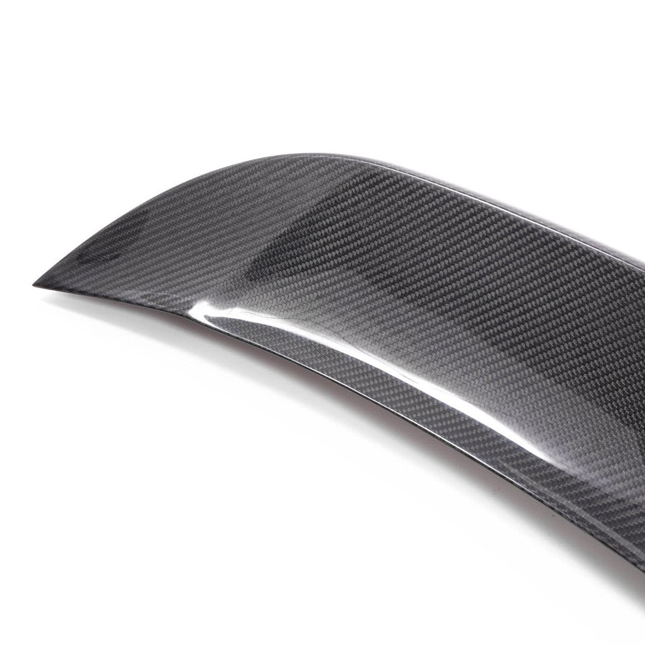 Kies-Motorsports Rennline RENNLINE DECKLID SPOILER - 991.1 Main image