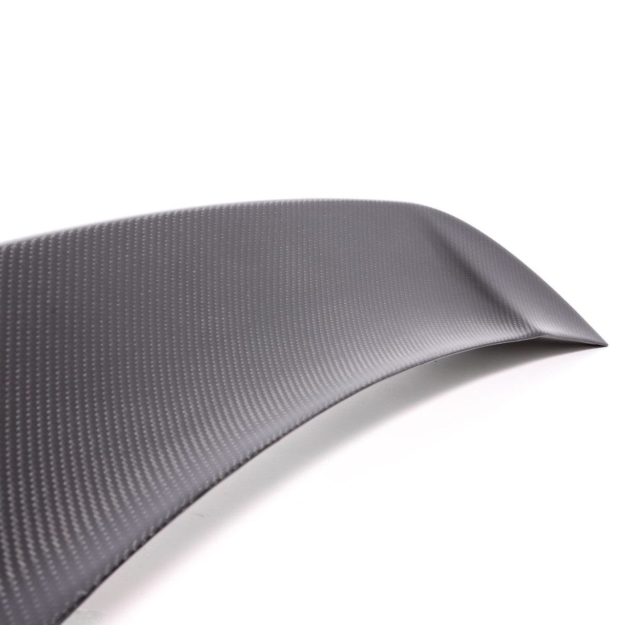 RENNLINE DECKLID SPOILER - 991.1 Secondary image