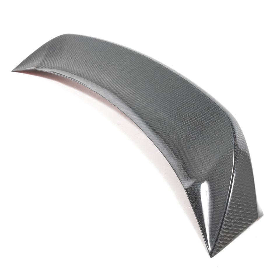 Kies-Motorsports Rennline RENNLINE DECKLID SPOILER - 991.2 Main image