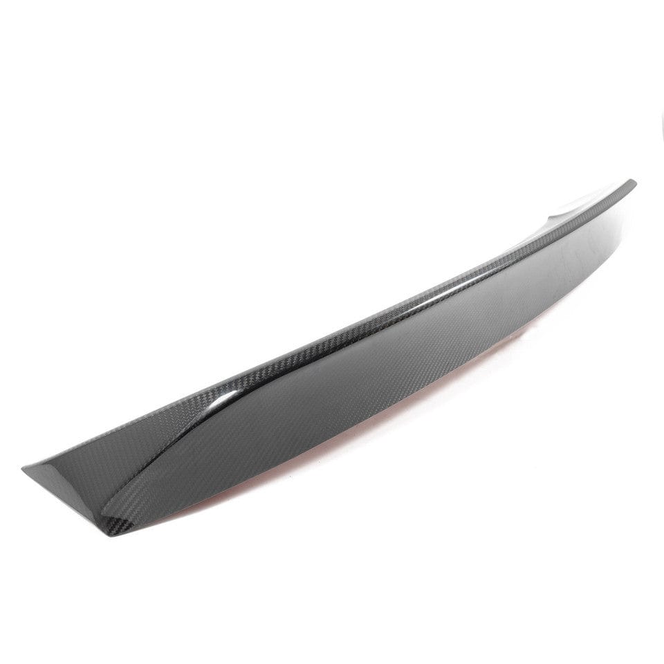 RENNLINE DECKLID SPOILER - 991.2 Secondary image