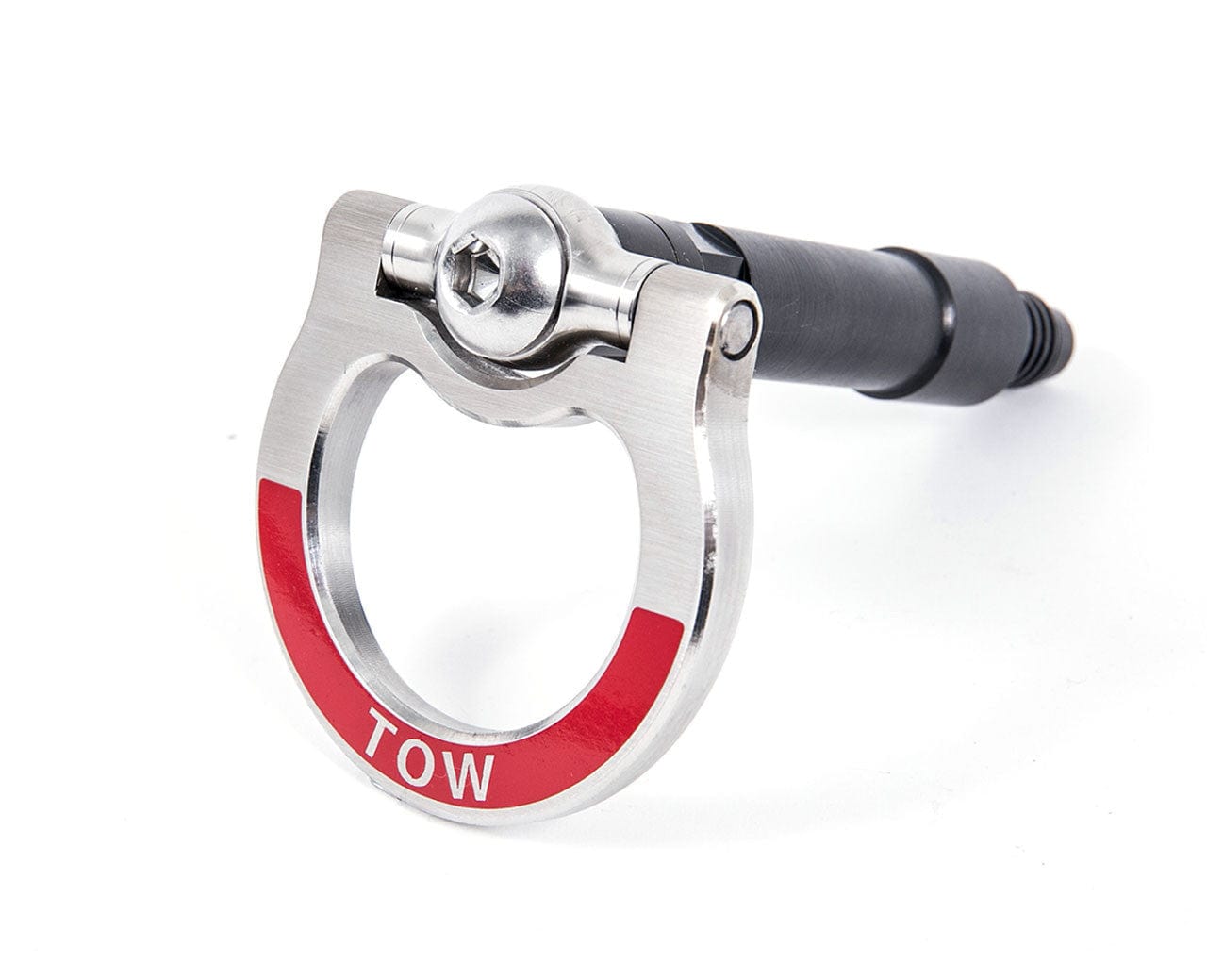 Kies-Motorsports Rennline RENNLINE FOLDING TOW HOOK - REV2 - PORSCHE Main image
