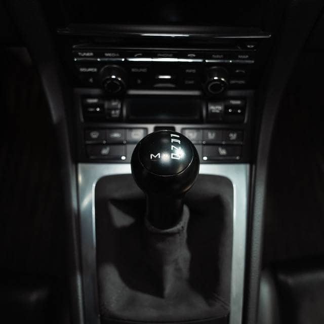 Kies-Motorsports Rennline Rennline PDK Sport Knob Kit