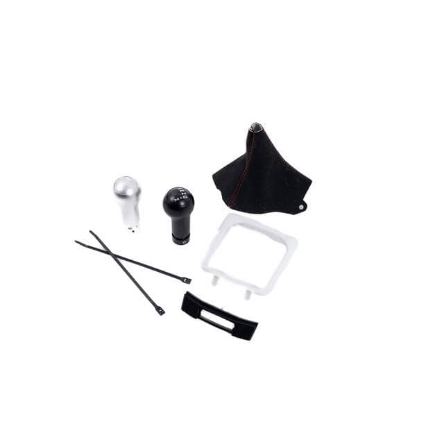 Kies-Motorsports Rennline Rennline PDK Sport Knob Kit
