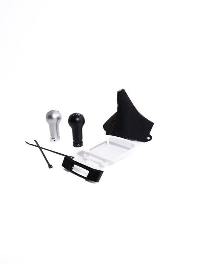 Kies-Motorsports Rennline Rennline PDK Sport Knob Kit