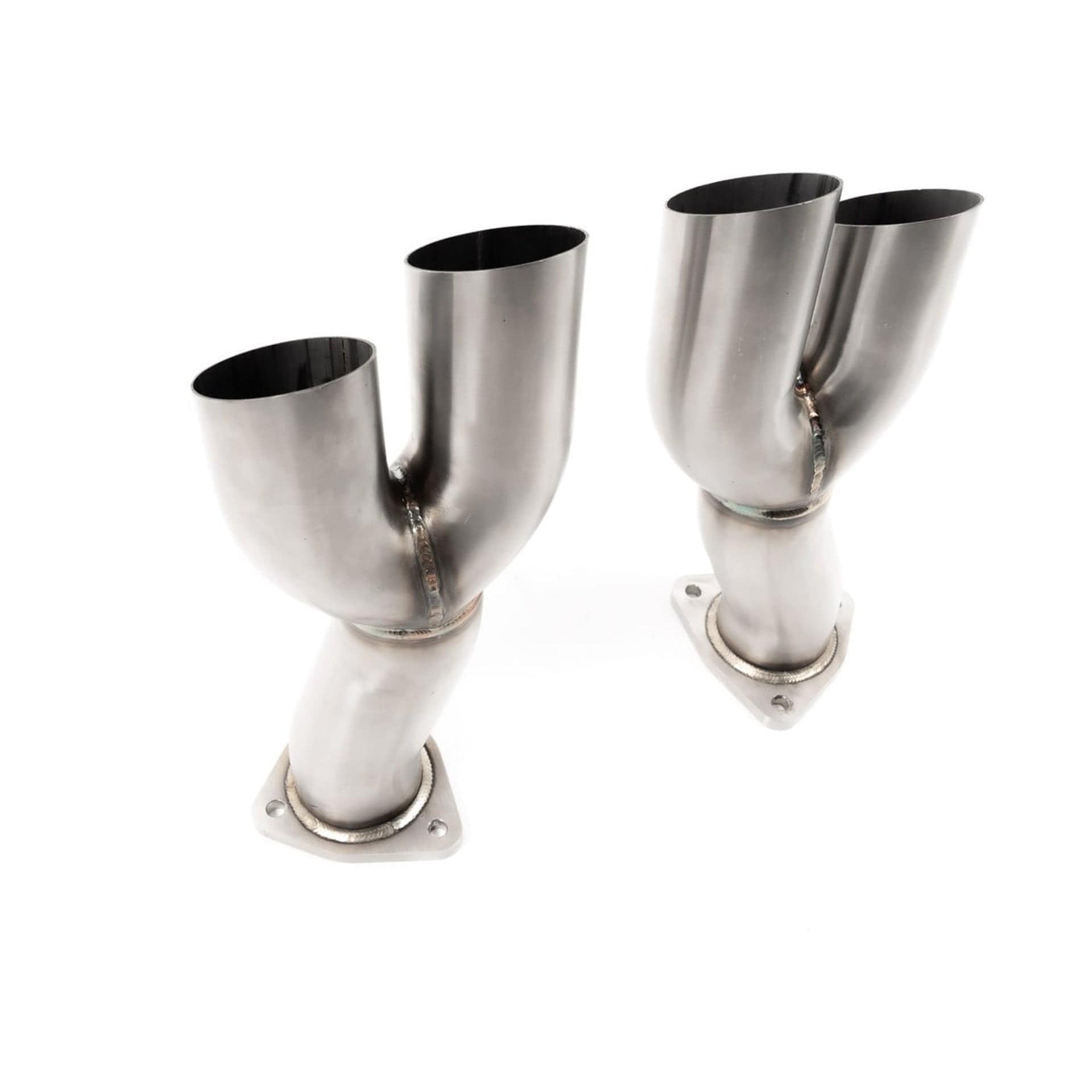 Kies-Motorsports Rennline RENNLINE RACE EXHAUST Main image