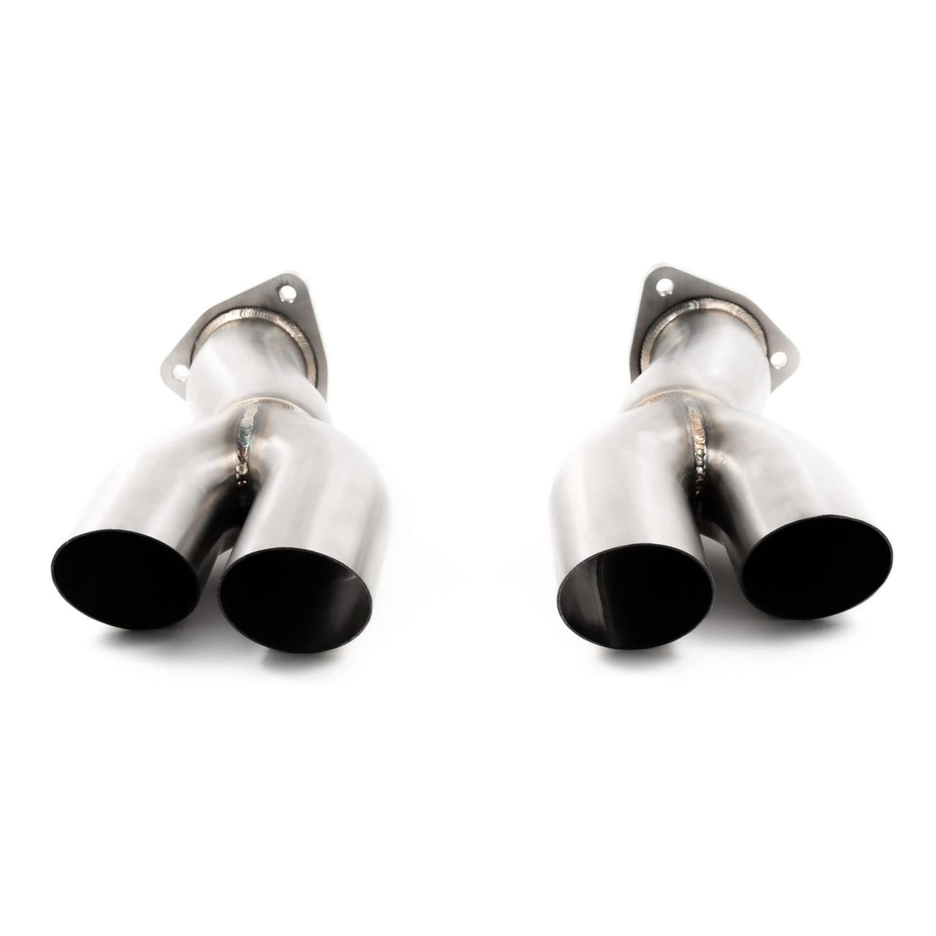 RENNLINE RACE EXHAUST Secondary image