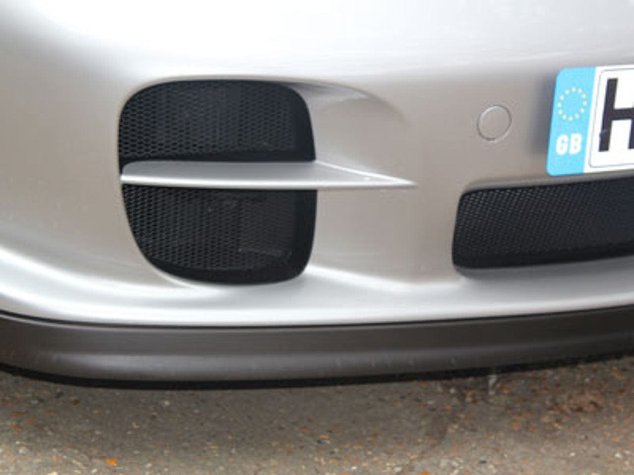 Kies-Motorsports Rennline RENNLINE RADIATOR PROTECTION GRILL SCREENS Main image