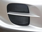 Kies-Motorsports Rennline RENNLINE RADIATOR PROTECTION GRILL SCREENS