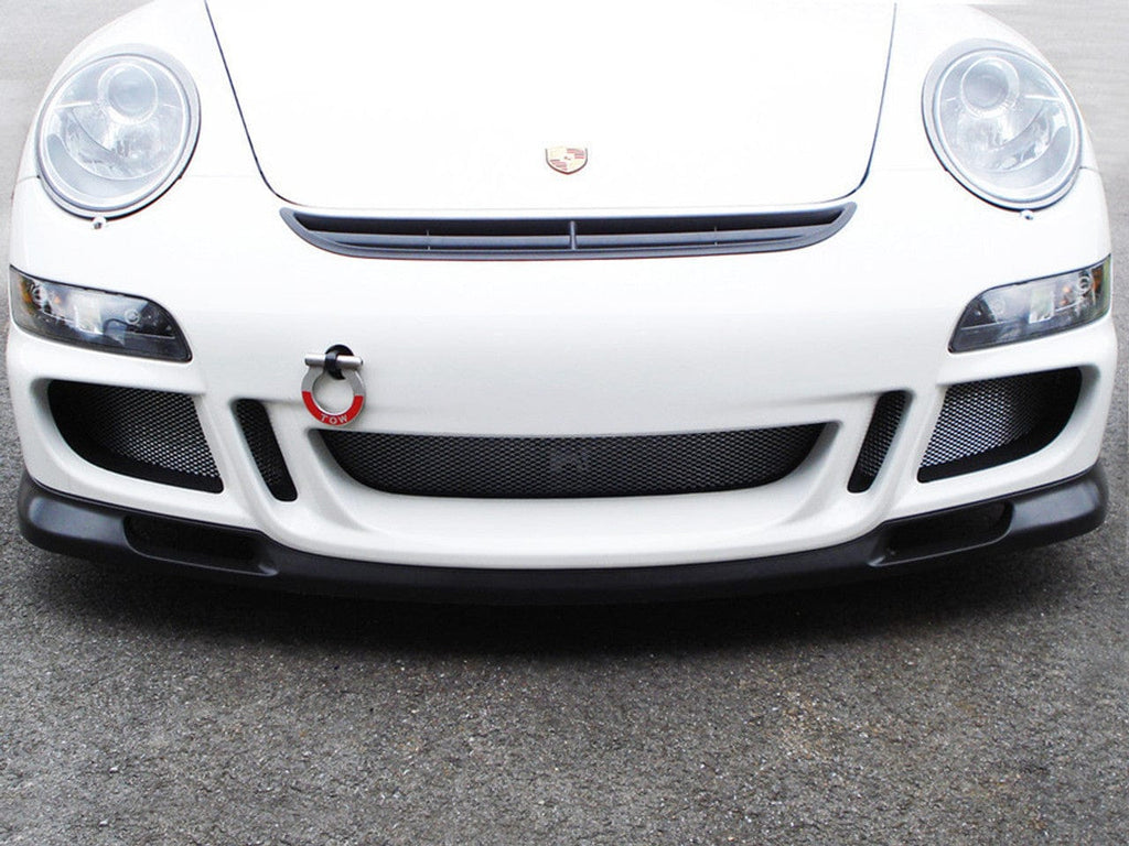 Kies-Motorsports Rennline RENNLINE RADIATOR PROTECTION GRILL SCREENS