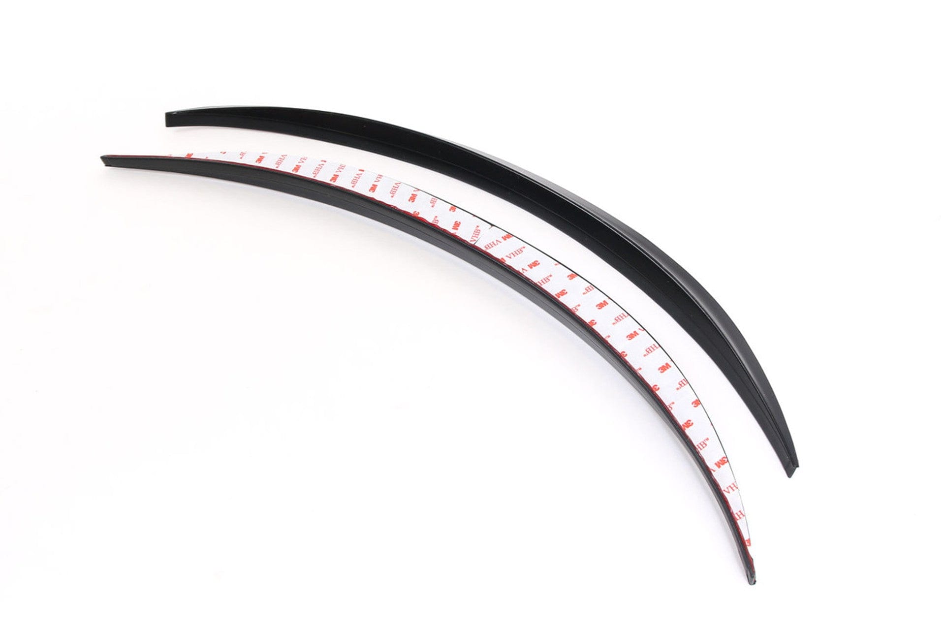 Kies-Motorsports Rennline RENNLINE REAR CHIP GUARDS