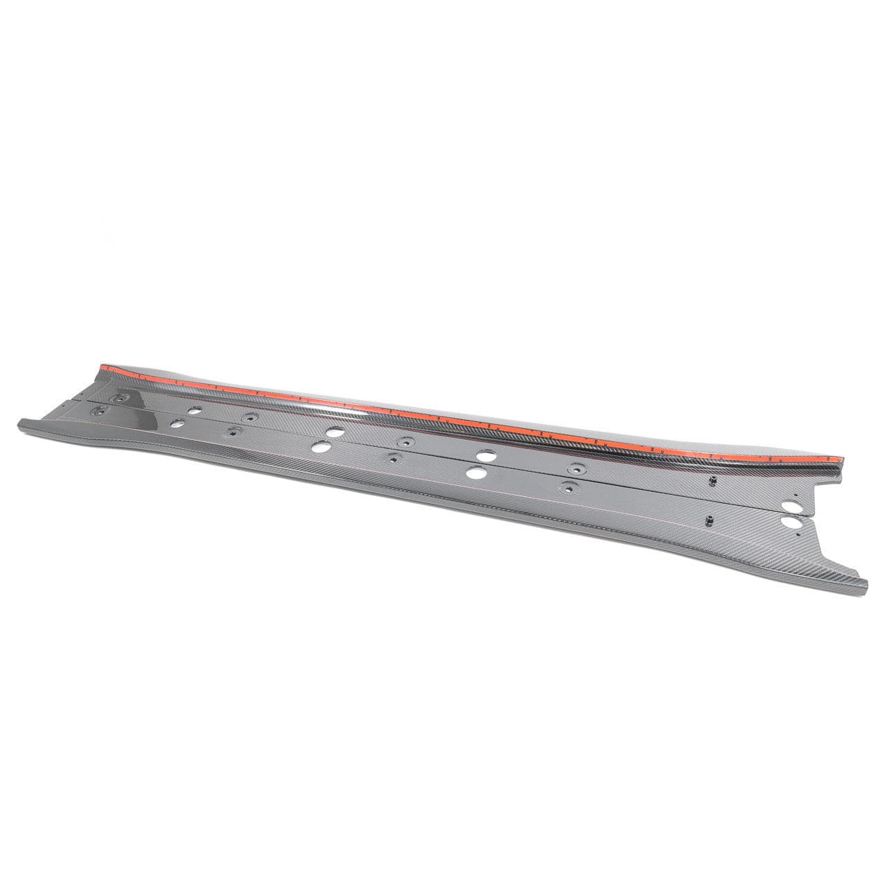 RENNLINE SIDE SKIRTS - 991 Secondary image