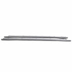Kies-Motorsports Rennline RENNLINE SIDE SKIRTS - 991