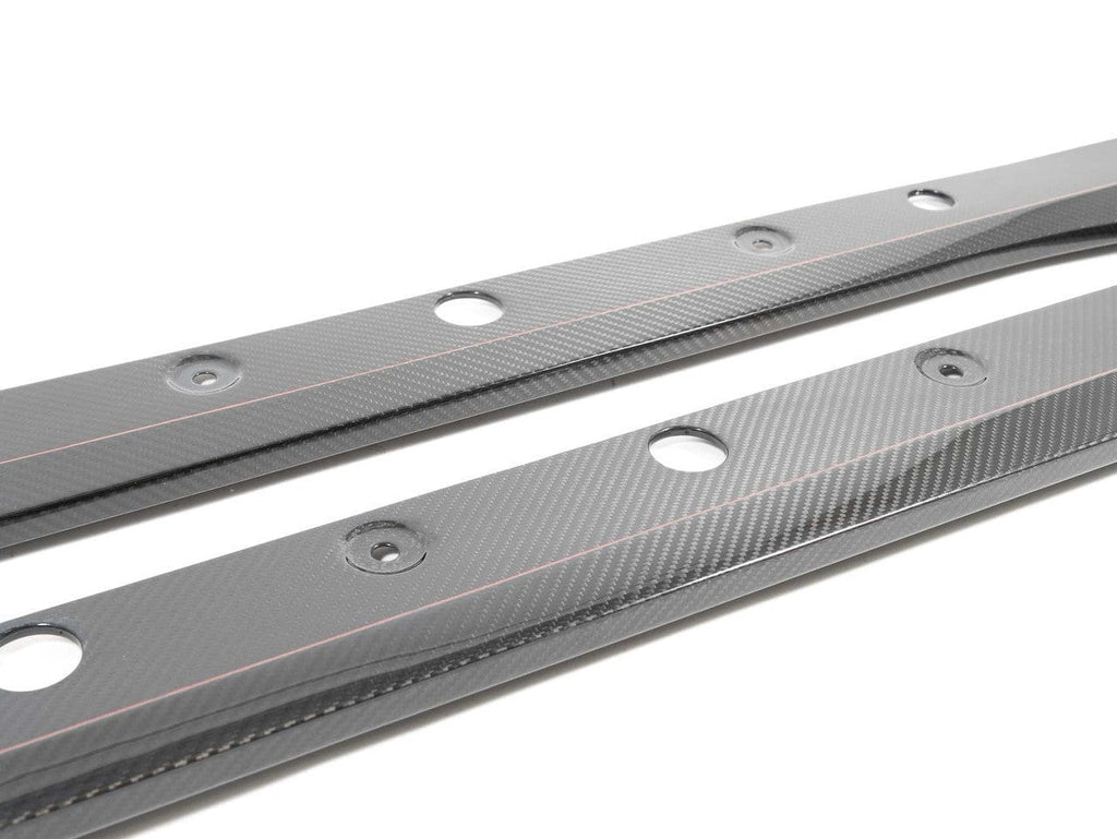 Kies-Motorsports Rennline RENNLINE SIDE SKIRTS - 991