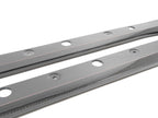 Kies-Motorsports Rennline RENNLINE SIDE SKIRTS - 991