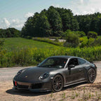 Kies-Motorsports Rennline RENNLINE SIDE SKIRTS - 991