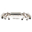 Kies-Motorsports Rennline RENNLINE STAINLESS VALVED EXHAUST - 991.1