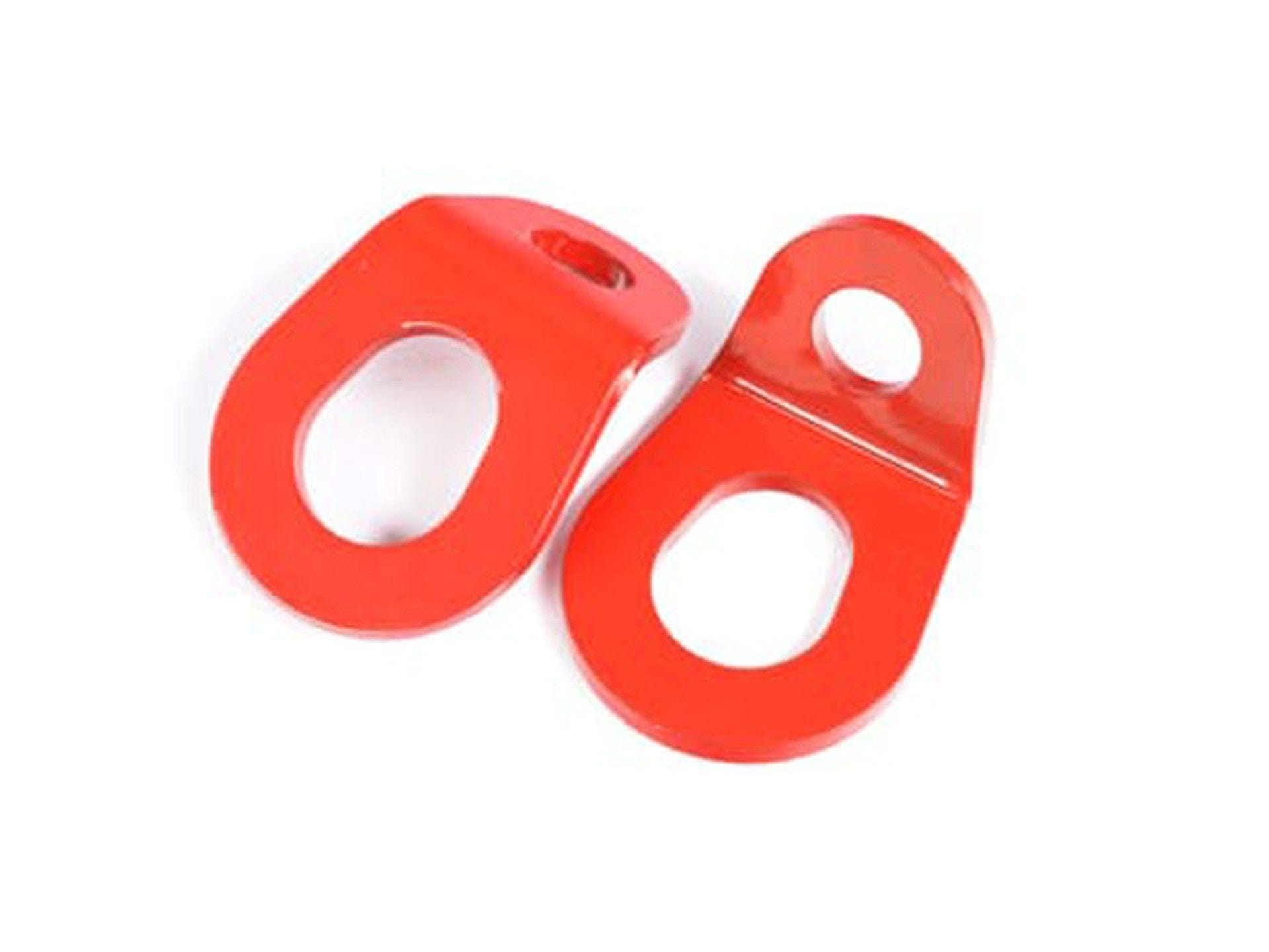 Kies-Motorsports Rennline RENNLINE TIE DOWNS Main image