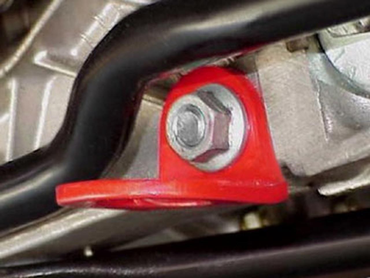 RENNLINE TIE DOWNS Secondary image