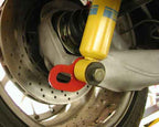 Kies-Motorsports Rennline RENNLINE TIE DOWNS