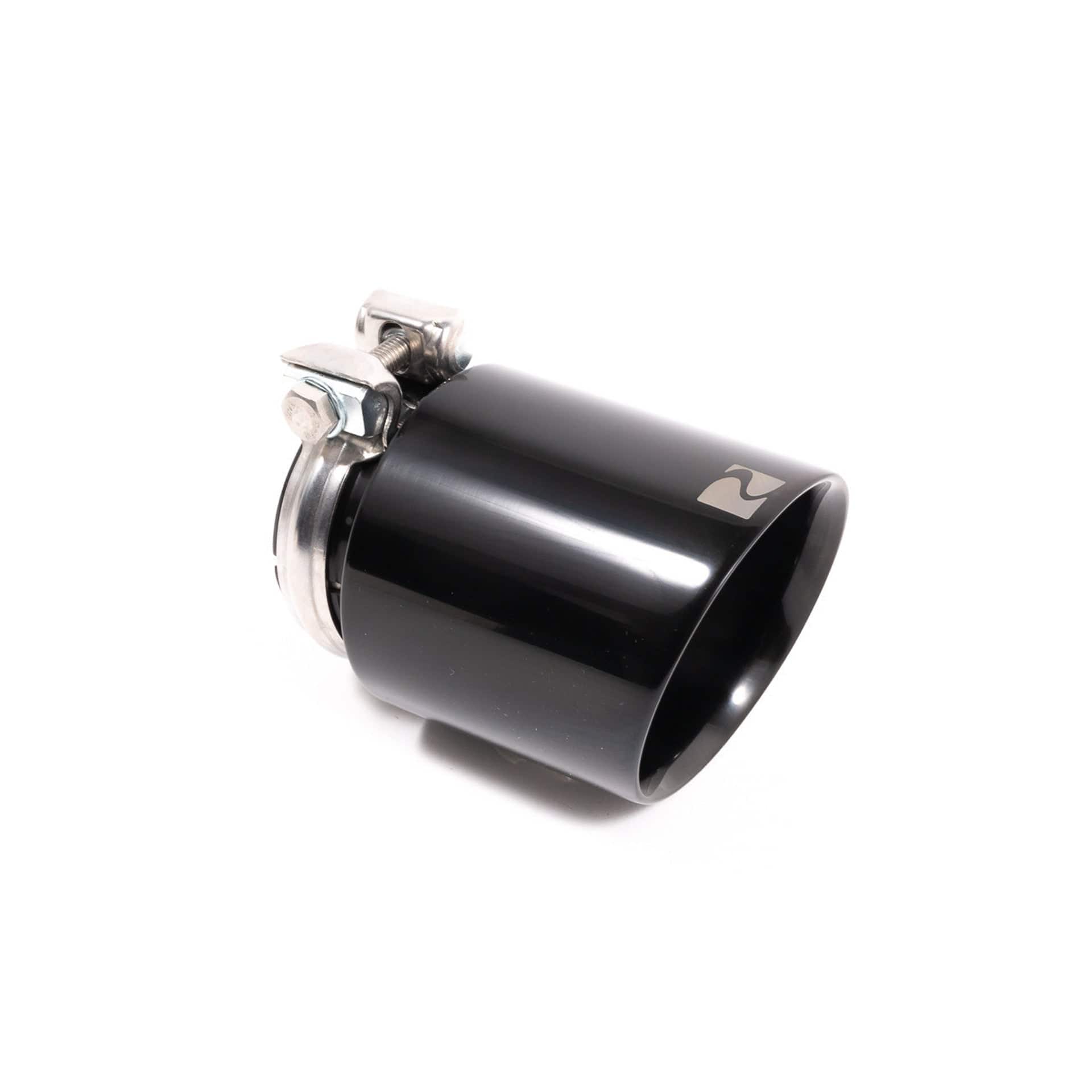 Kies-Motorsports Rennline RENNLINE UNIVERSAL 3.5" EXHAUST TIP