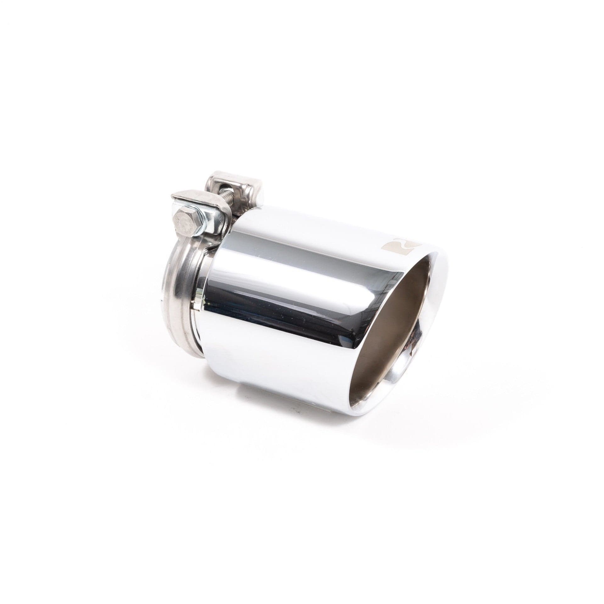 Kies-Motorsports Rennline RENNLINE UNIVERSAL 3.5" EXHAUST TIP Main image
