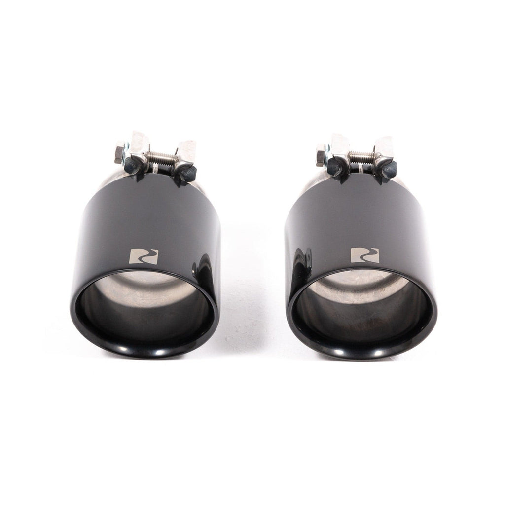Kies-Motorsports Rennline RENNLINE UNIVERSAL 3.5" EXHAUST TIP