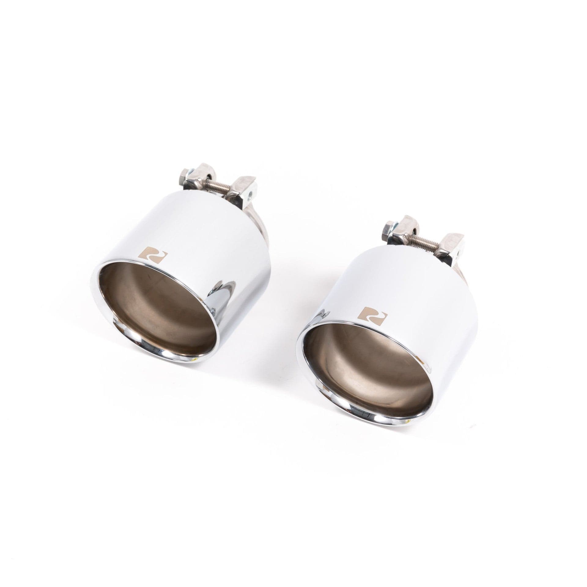 Kies-Motorsports Rennline RENNLINE UNIVERSAL 4" EXHAUST TIP