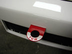 Kies-Motorsports Rennline RENNLINE UNIVERSAL RACE TOW HOOK