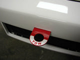Kies-Motorsports Rennline RENNLINE UNIVERSAL RACE TOW HOOK