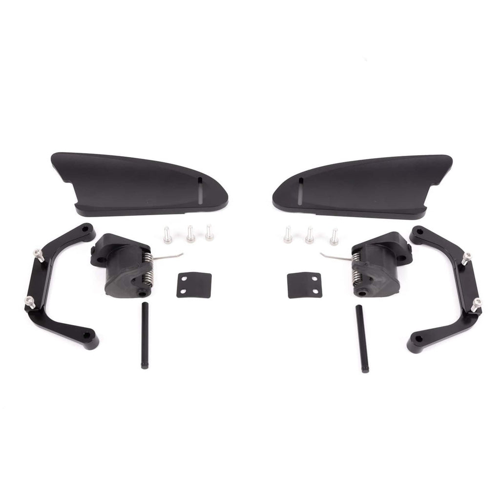 Kies-Motorsports Rennline RS DOOR PULLS
