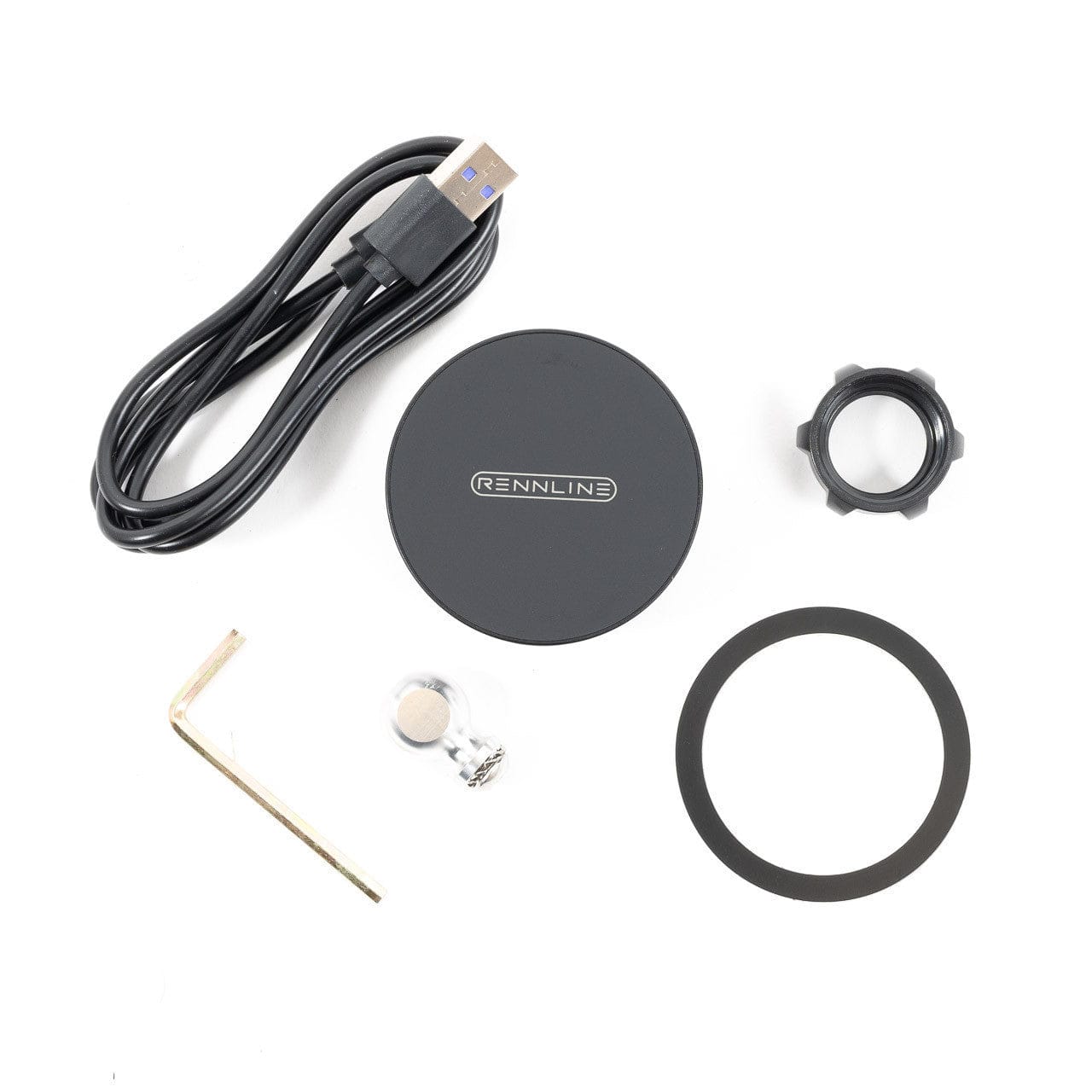 Kies-Motorsports Rennline WIRELESS INDUCTION CHARGER Main image