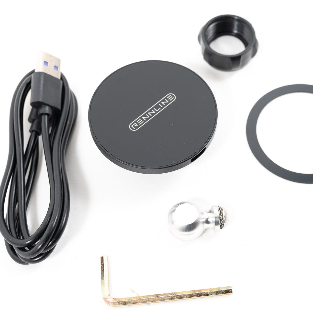 WIRELESS INDUCTION CHARGER Secondary image