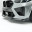 Kies-Motorsports Revozport Revozport   Carbon Fiber Front Bmper Air Intake Covers for BMW X5M F95 X6M F96 LCI (2023+)