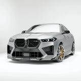 Kies-Motorsports Revozport Revozport    Carbon Fiber Front Bmper Vents for BMW X5M F95 X6M F96 LCI (2023+)